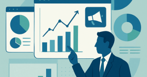 広告運用の効率化：データ活用による効果的な意思決定