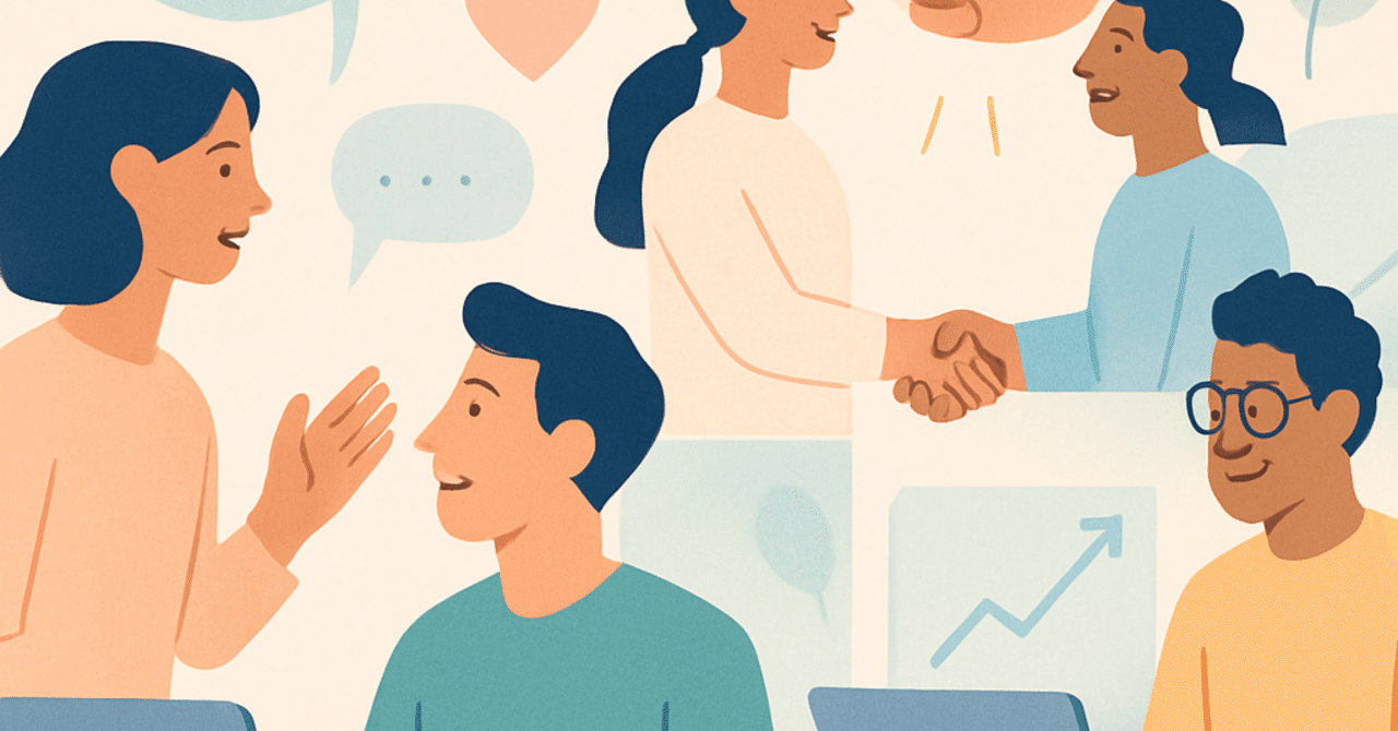 職場における心理的安全性の構築法：チームの成長を促す環境作り