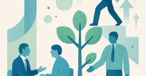 2024年のHRトレンド：リーダーシップ開発の新たなアプローチ
