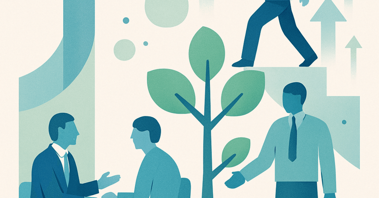 2024年のHRトレンド：リーダーシップ開発の新たなアプローチ