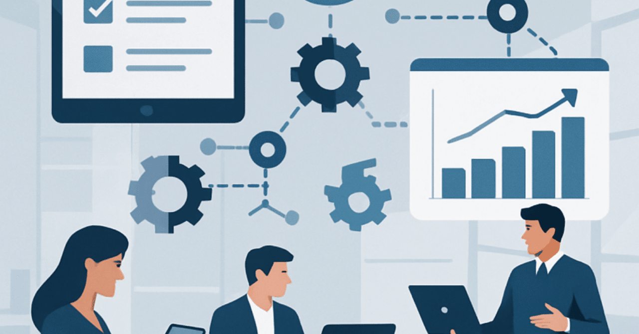 職場の生産性を高めるための最新テクノロジー活用法