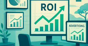 データドリブン広告運用の成功法則：ROI最大化のための戦略