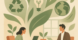 2024年のHRトレンド：持続可能な職場文化の構築