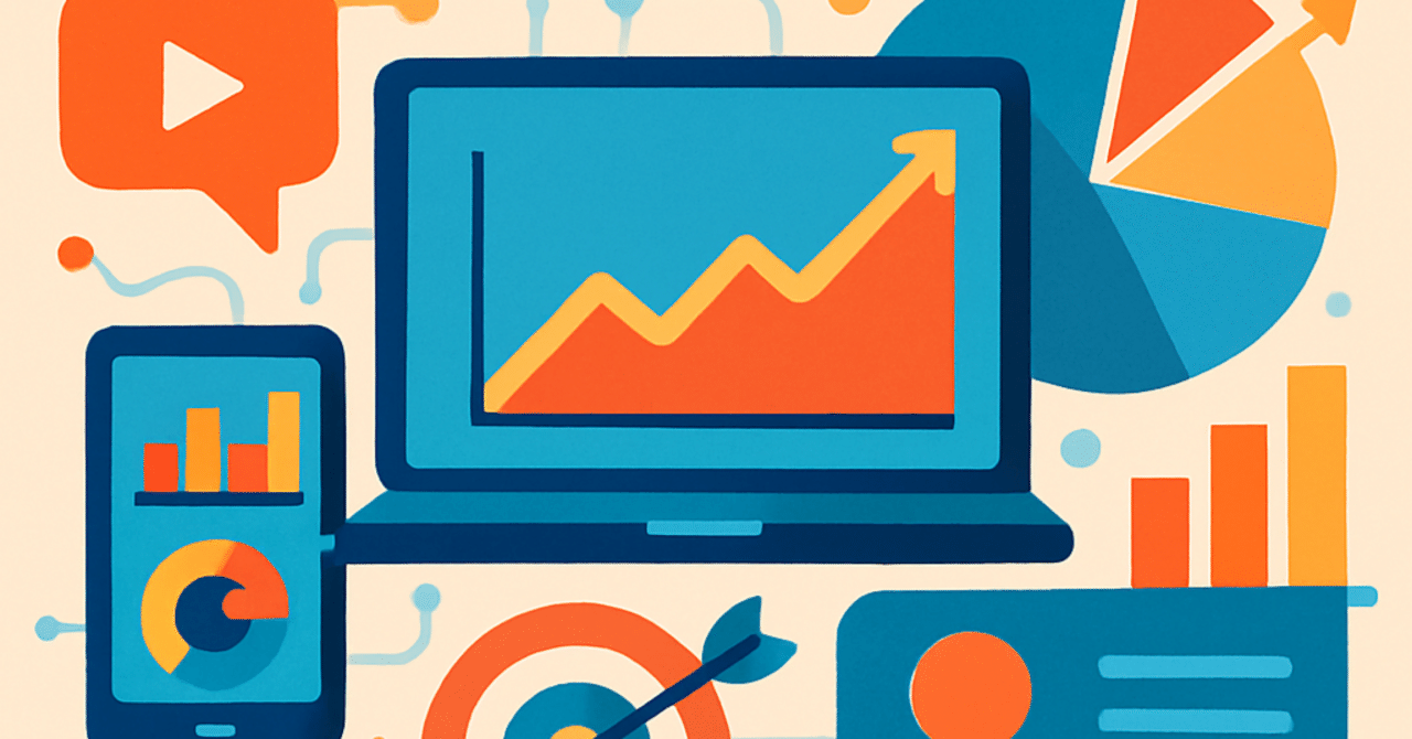 デジタル時代の顧客獲得：効果的な戦略と実践方法