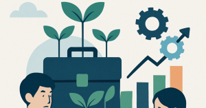 新卒採用の成功を導く：効果的なインターンシッププログラムの設計