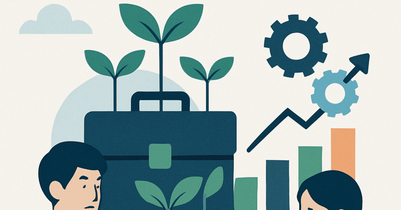 新卒採用の成功を導く：効果的なインターンシッププログラムの設計