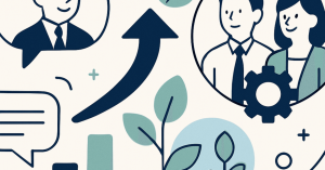 2024年のHRトレンド：従業員のフィードバックを活用した組織文化の強化