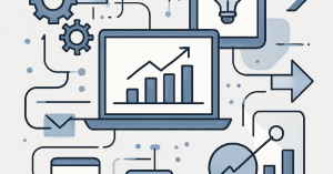 職場のデジタルトランスフォーメーション：成功するための戦略と実践