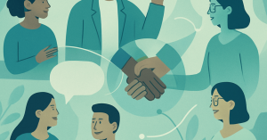 職場での心理的安全性を高めるための具体的手法