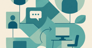 ハイブリッドワーク時代のチームビルディング戦略