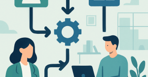 候補者体験を向上させるための採用プロセスの見直し