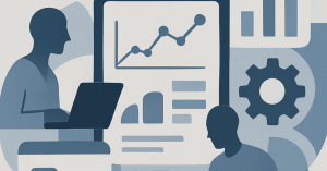 職場のテクノロジー活用：生産性を高める新しいツールとアプローチ