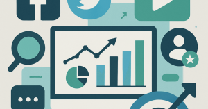 2024年のソーシャルメディア管理：新しいトレンドと戦略