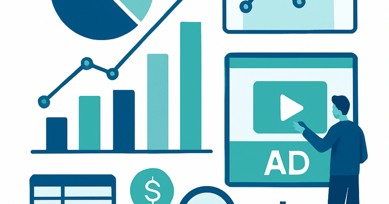 データドリブン広告運用の成功法則：効果的な戦略と実践
