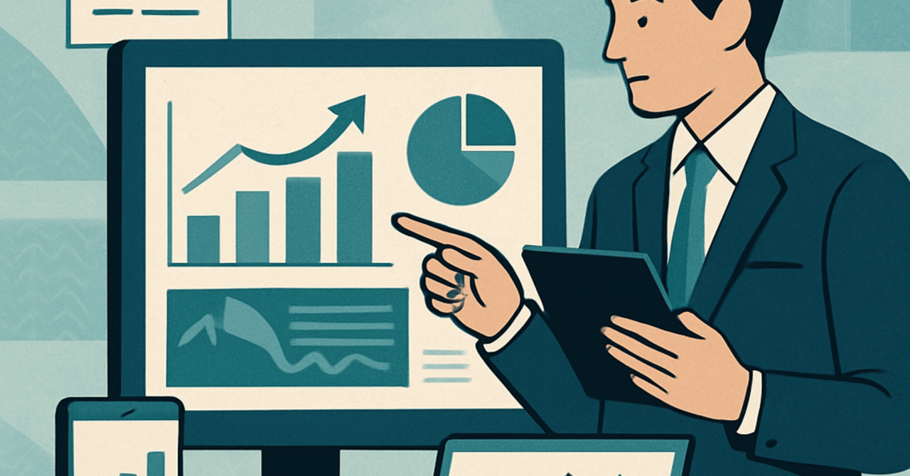 広告運用の効率化：データ分析を用いたキャンペーン最適化の手法