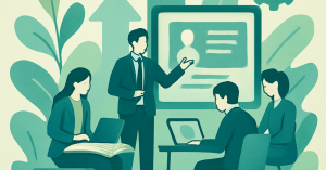 従業員のスキルアップを促進する最新HRトレンド
