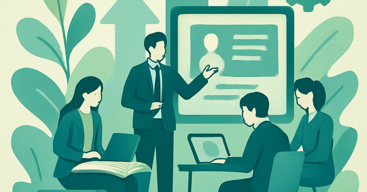 従業員のスキルアップを促進する最新HRトレンド