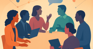 職場のインクルージョンを促進するための新たなHRトレンド