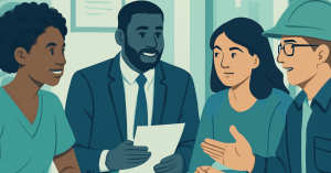 2024年の採用戦略：候補者の多様な期待に応える方法