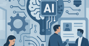 職場におけるAI活用：業務効率化と革新の実践法