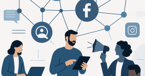 ソーシャルメディアでの採用活動を成功させるための戦略