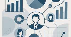 採用プロセスを革新する：データ活用による意思決定の質向上