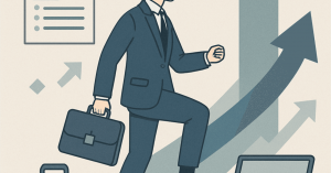 キャリアの再構築：転職成功のための実践ガイド