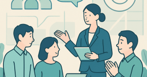 社員のエンゲージメント向上を目指す新たなHR戦略