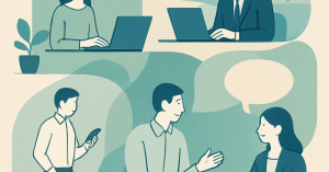 職場のフレキシビリティを高めるための新しいアプローチ