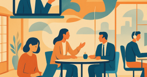 2024年のHRトレンド：職場の柔軟性を高める新しい取り組み