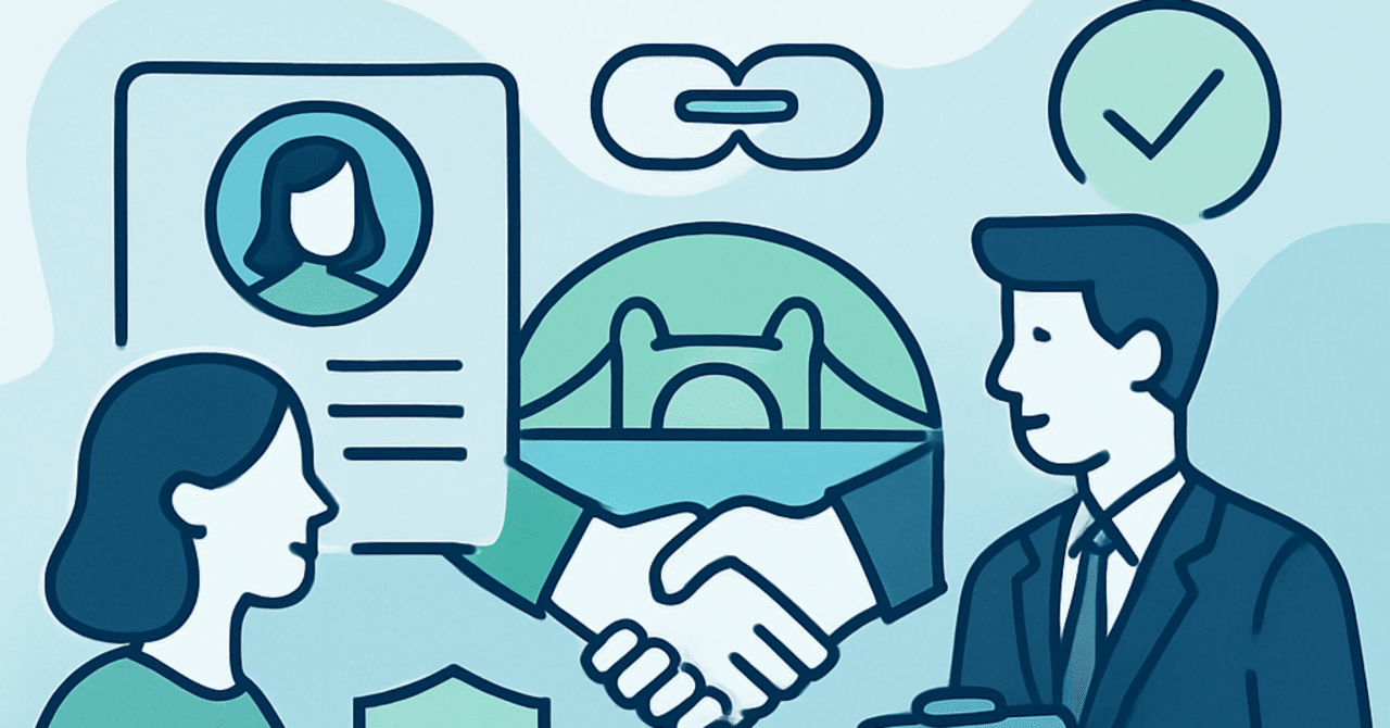 採用プロセスの透明性を高める：候補者との信頼関係構築法