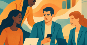 ポストパンデミック時代の採用戦略：柔軟性の重要性