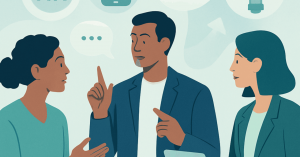 変化する職場でのリーダーシップスキル：新しいHRトレンドへの適応