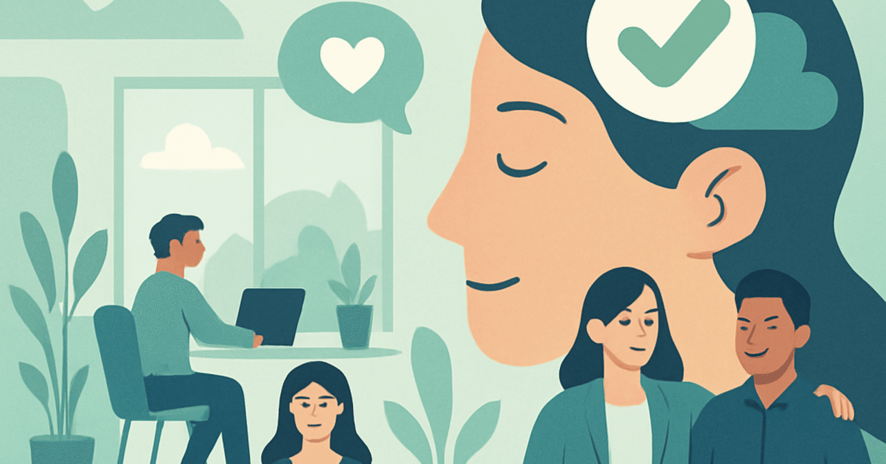 職場におけるメンタルヘルスの重要性とその対策