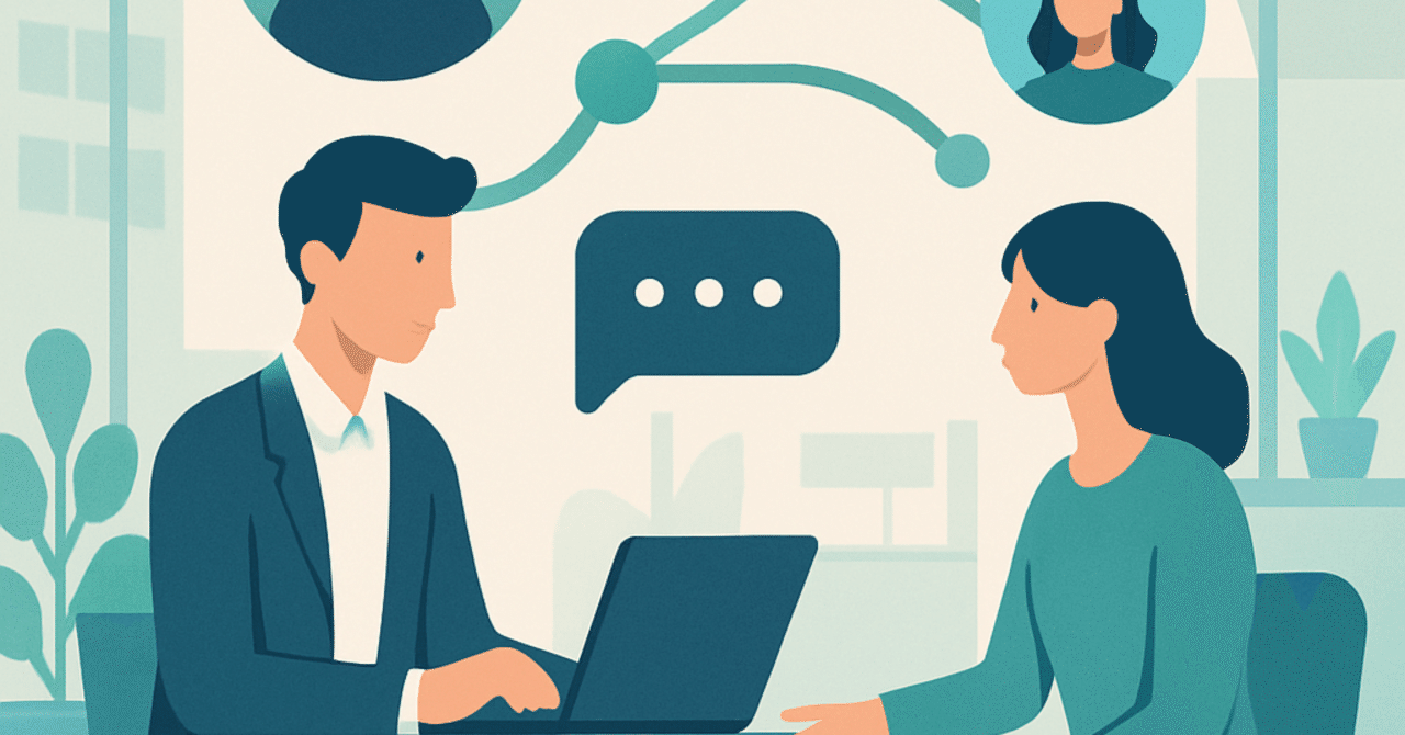 新たな採用手法：候補者とのエンゲージメントを深める方法