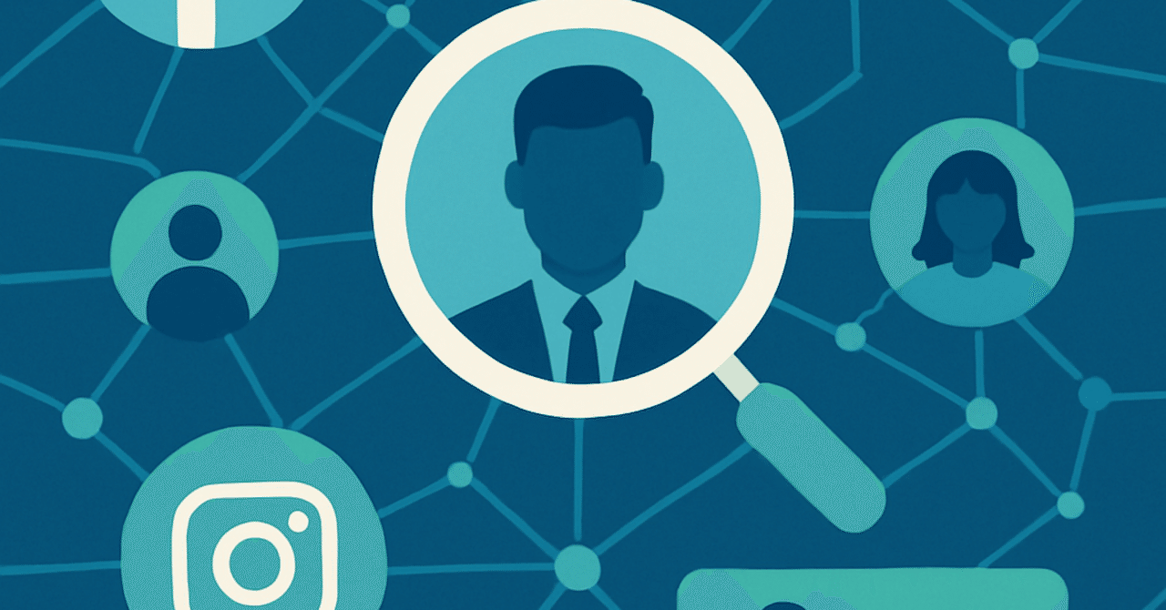 デジタル時代の採用：SNSを活用した効果的なリクルーティング戦略
