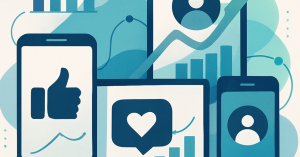 ソーシャルメディアでのブランド認知度向上の秘訣