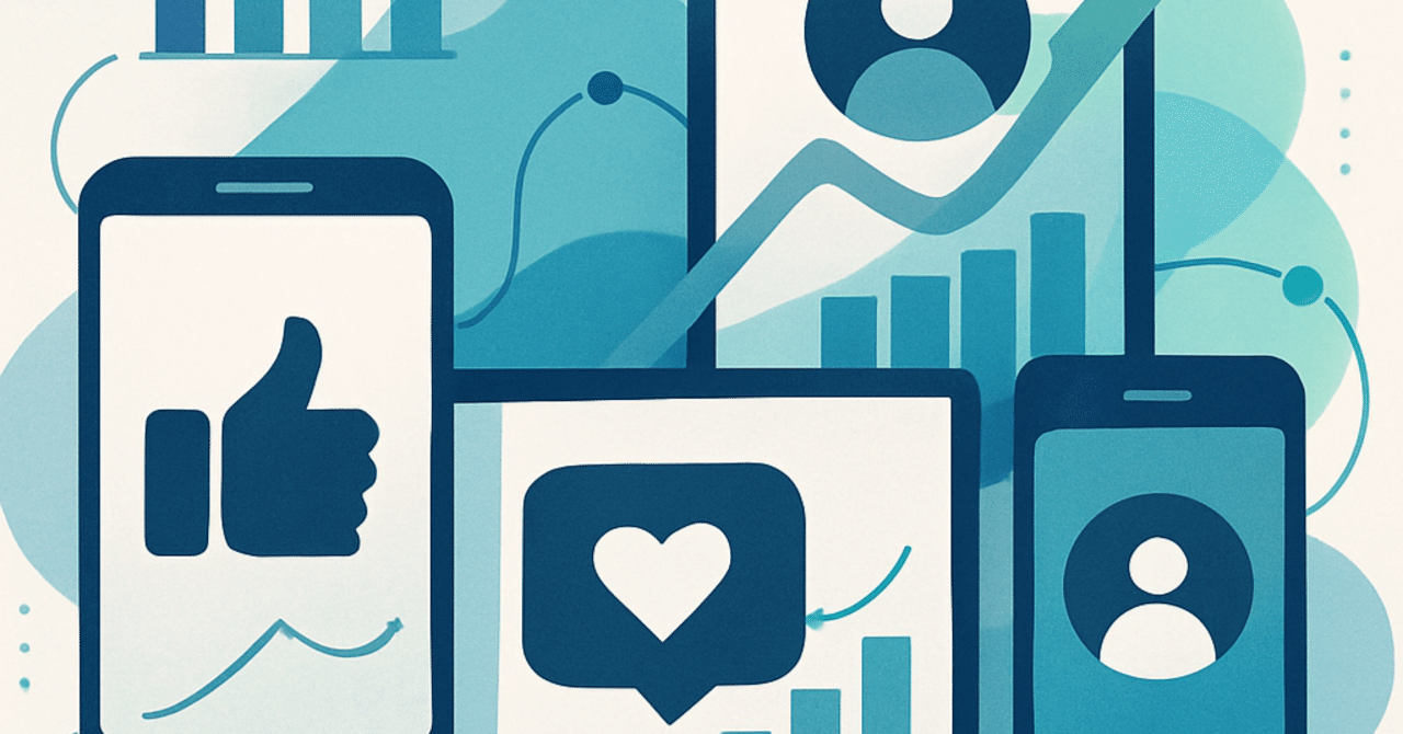 ソーシャルメディアでのブランド認知度向上の秘訣