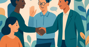 職場のインクルージョン：全ての従業員が輝く環境を作る