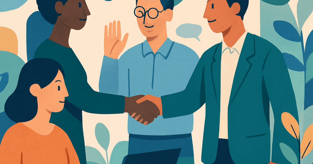 職場のインクルージョン：全ての従業員が輝く環境を作る