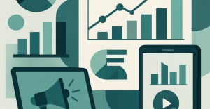 広告運用の効率化：データ活用による成果最大化の方法