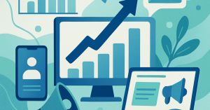 顧客獲得を加速する：デジタル時代のマーケティング戦略