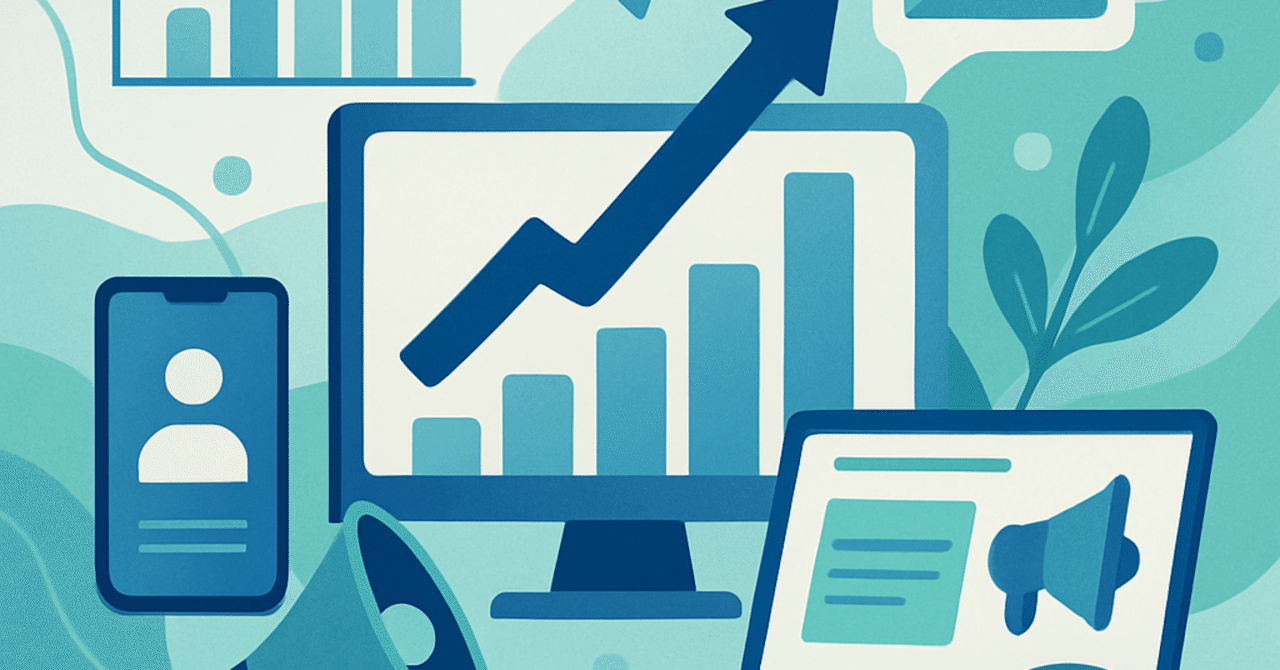 顧客獲得を加速する:デジタル時代のマーケティング戦略