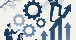 2024年の人事戦略：リーダーシップ開発の新たなアプローチ