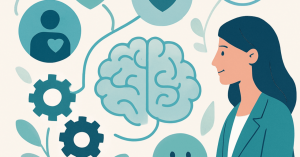 職場のメンタルヘルス対策：HRが注目すべき最新トレンド