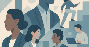 2024年のHRトレンド：リーダーシップの進化と人材育成の新戦略