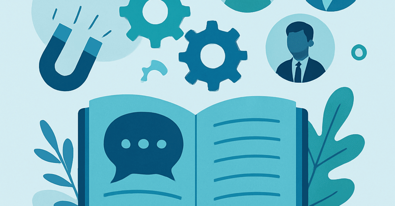 候補者の引きつけ方:魅力的なブランドストーリーの構築