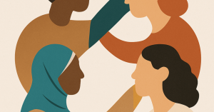 職場のダイバーシティを活かす：包括的なチームの構築法