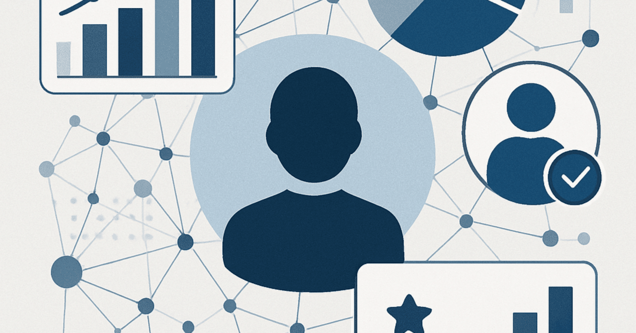 データドリブンHR：人材管理の新しい未来