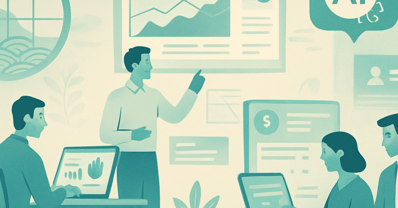 職場の生産性を向上させるためのAIツールの活用法